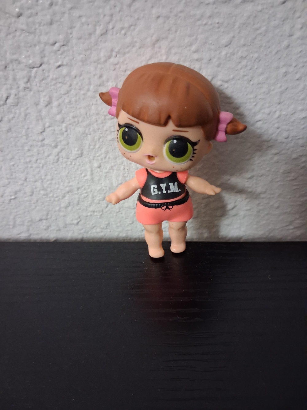 L.O.L. Surprise! All-Star Sports Gymnastics Splits (GYM-003)! All-Star Sports
